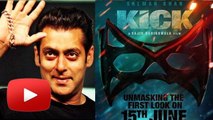 Salman Khan RISES KICK Movie Tickets