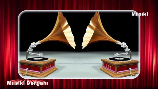 Nezihe Küçük ♫ Gönül nedir bilene gönül veresim gelir.HD