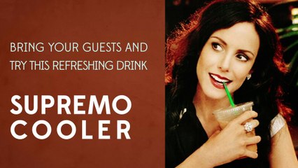 SUMMERFEST 2014 - August 2, 2014 Ganolife - Joven Cabasag