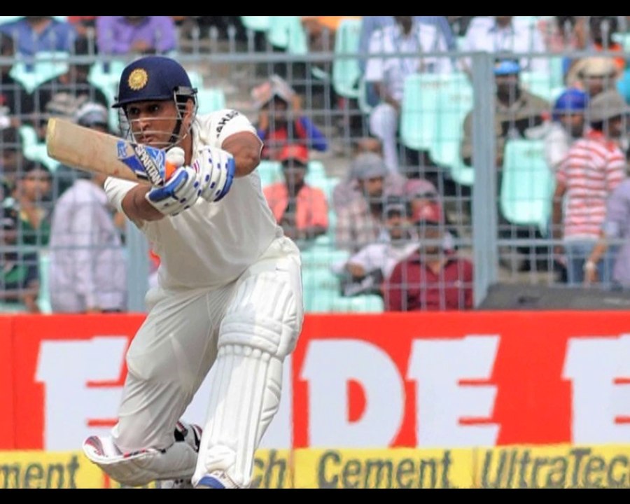 Dhoni planning to quit Test cricket