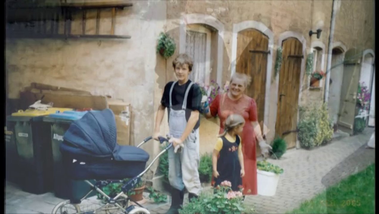 Diashow - long version