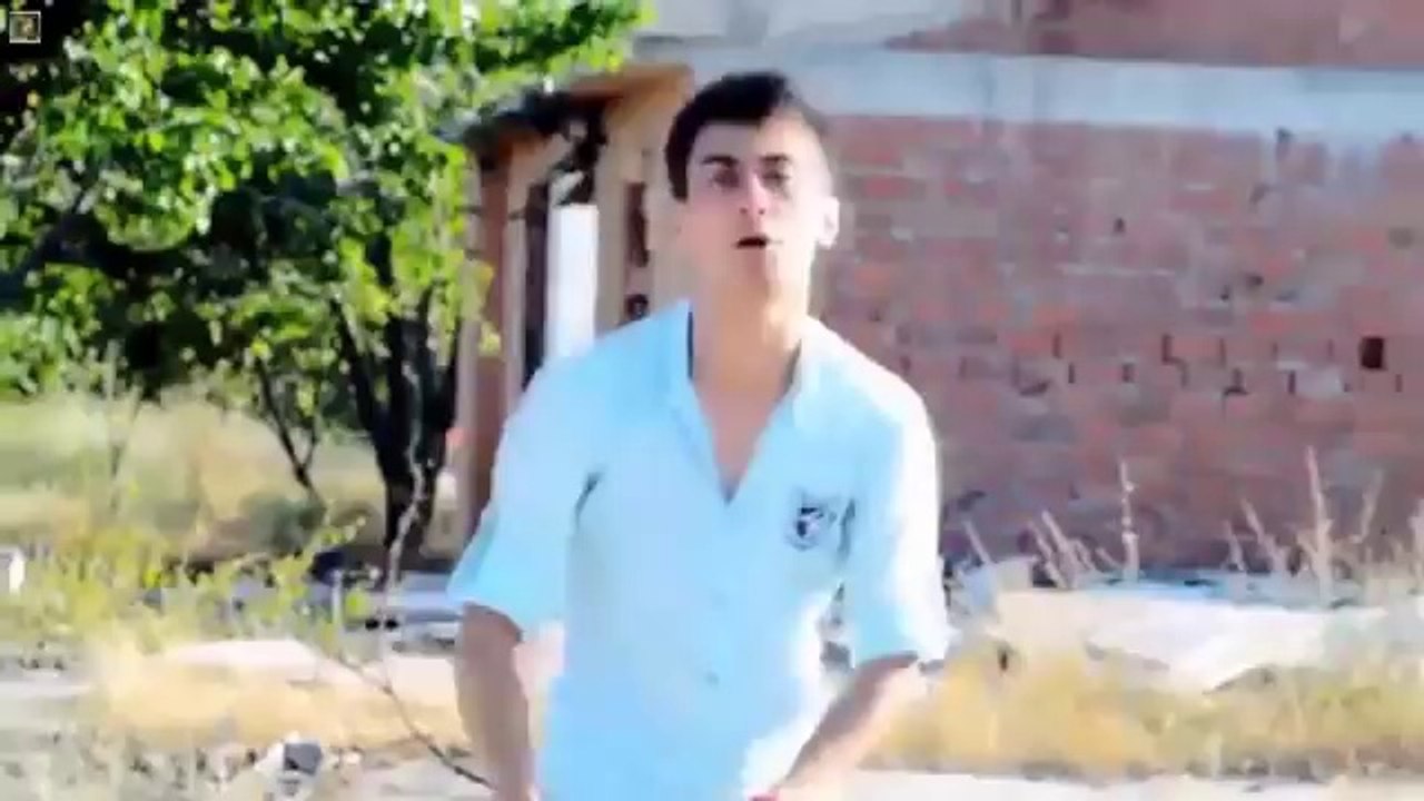 iSyanQaR26 - Sen Boş İnsansın - Part 3 - 2014