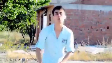 iSyanQaR26 - Sen Boş İnsansın - Part 3 - 2014