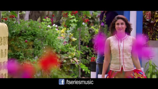 Exclusive- Kuch Toh Hua Hai - Singham Returns - Tulsi Kumar - Ankit Tiwari