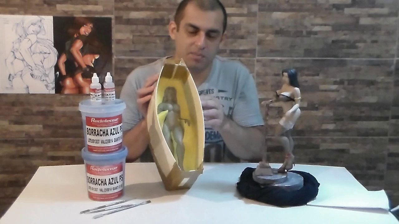 tutorial-molde-silicone-marcelo-escultor-parte-1