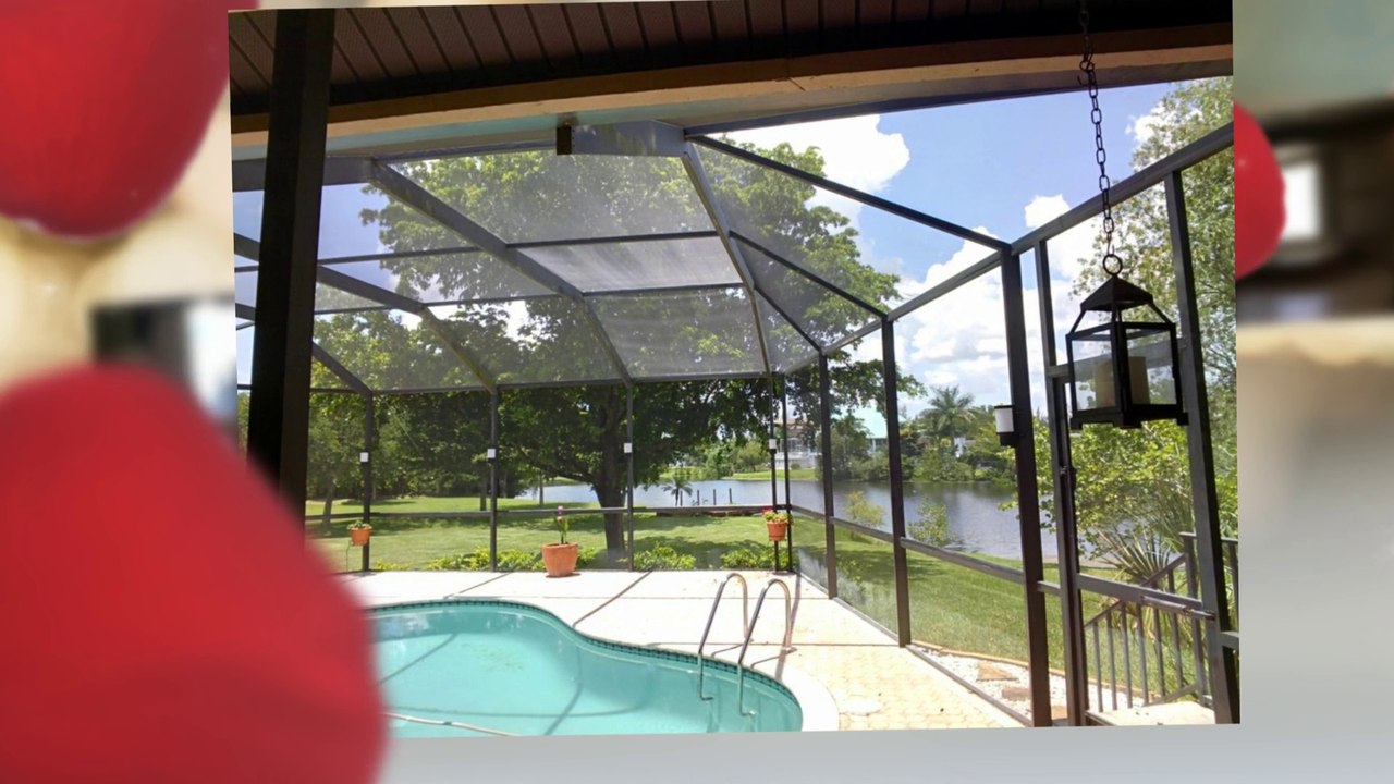 7214 Hendry Creek Dr