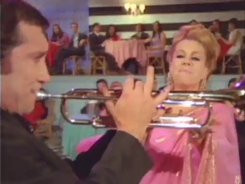 Estela Raval y los Cinco Latinos - Al Amanecer