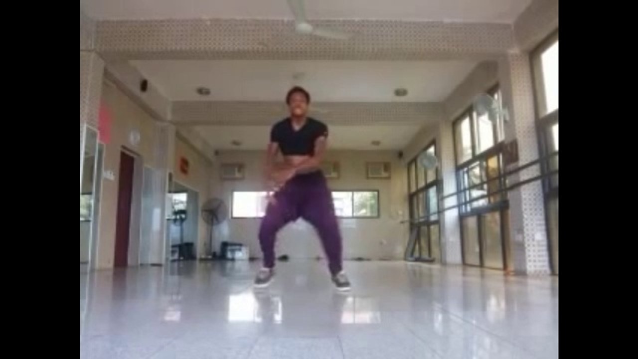 Skales Shake Body - justine chima, pulse TV Uncut