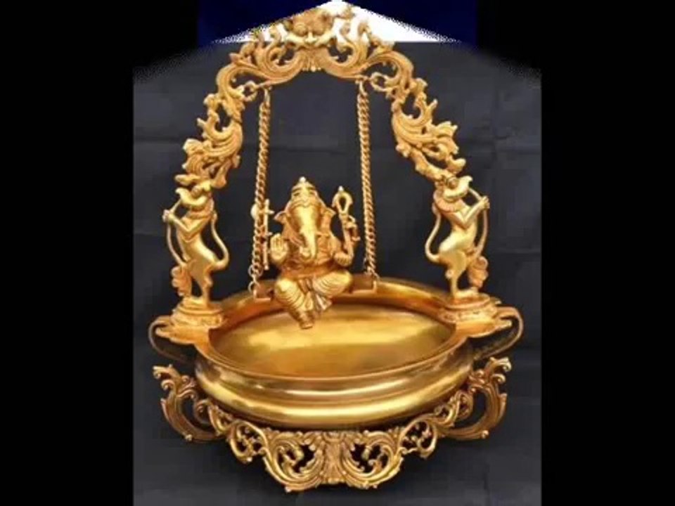 Ganesha statues collection on Ashopi.com