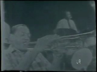 I Can't Get Started - Roy Eldridge