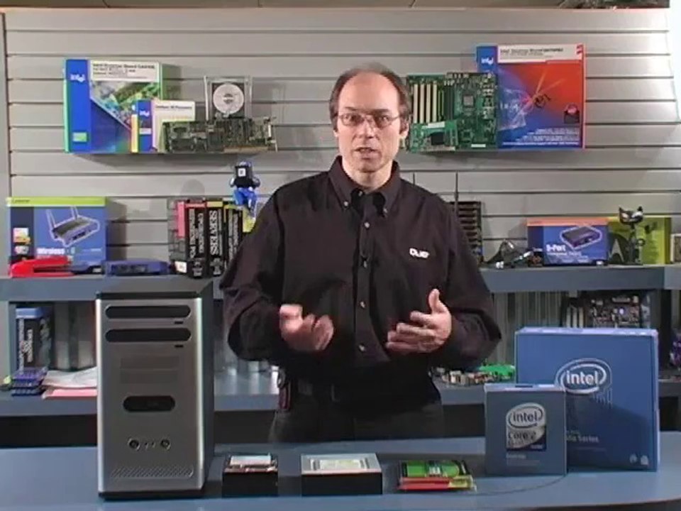 2.Goals When Building a PC