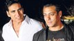 Akshay Kumar PRAISES Salman Khan For BEING HUMAN !