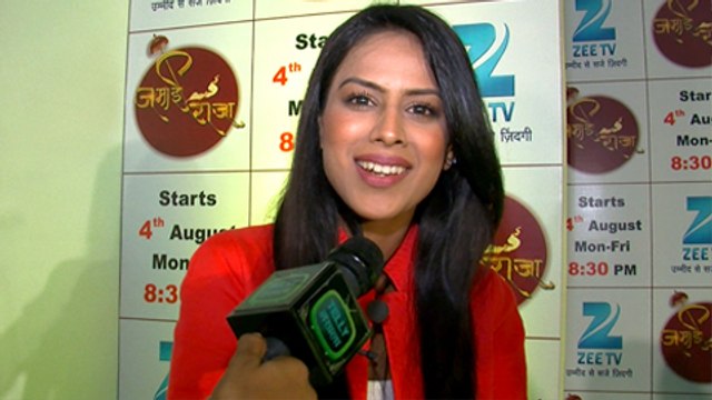 Manvi Is Back As Roshni in Jamai Raja - Zee Tv Show