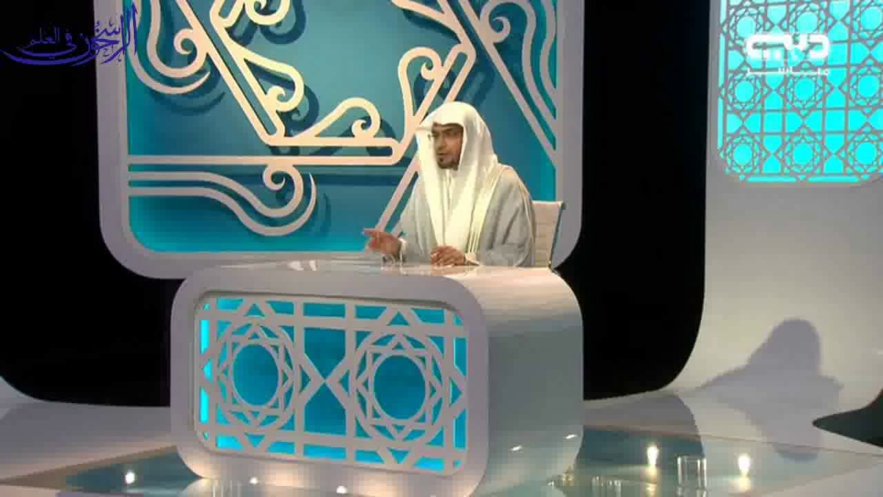 برنامج دار السلام 2 الحلقة ( 25 ) بعنوان   الفردوس     ــ الشيخ صالح المغامسي