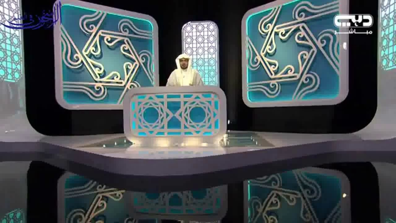 ولِذَا كان الفردوس أعلى الجنان وأفضلها !! الشيخ صالح المغامسي