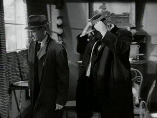 Les Incorruptibles S 01 E 20 Tueur sans gages 1ère partie