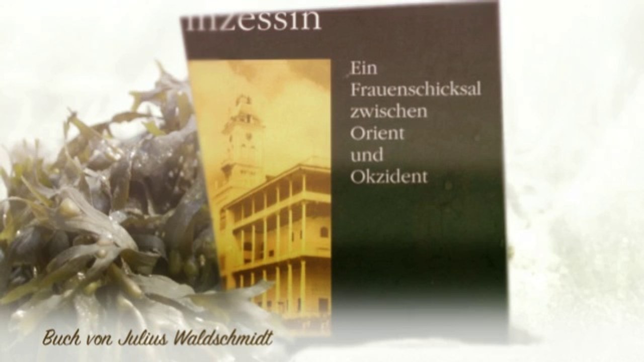 Sansibar Prinzessin und deutscher Kolonialismus