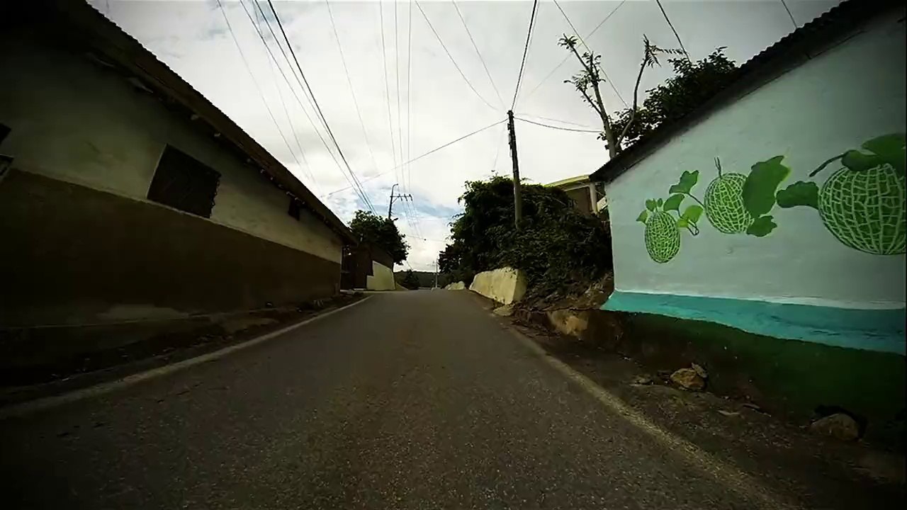 Buyeo Test Drive