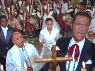 Hugo de Carril - Candombe de los Candombes