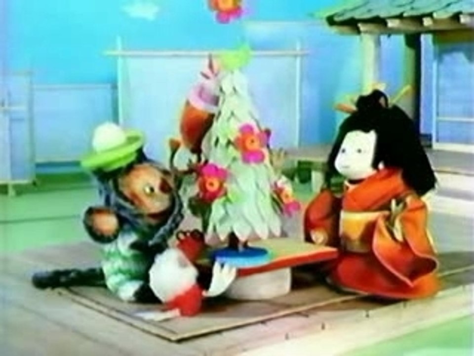 Pépin la Bulle - La prestidigitation