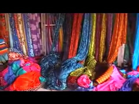 HLM-Préparatifs de la Korité: le marché bat son plein malgré le «manque d’argent»