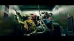 Ninja Turtles (2014) - Bande Annonce / Trailer 