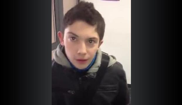 Jean Mi et Dylan du 13 (Rap)