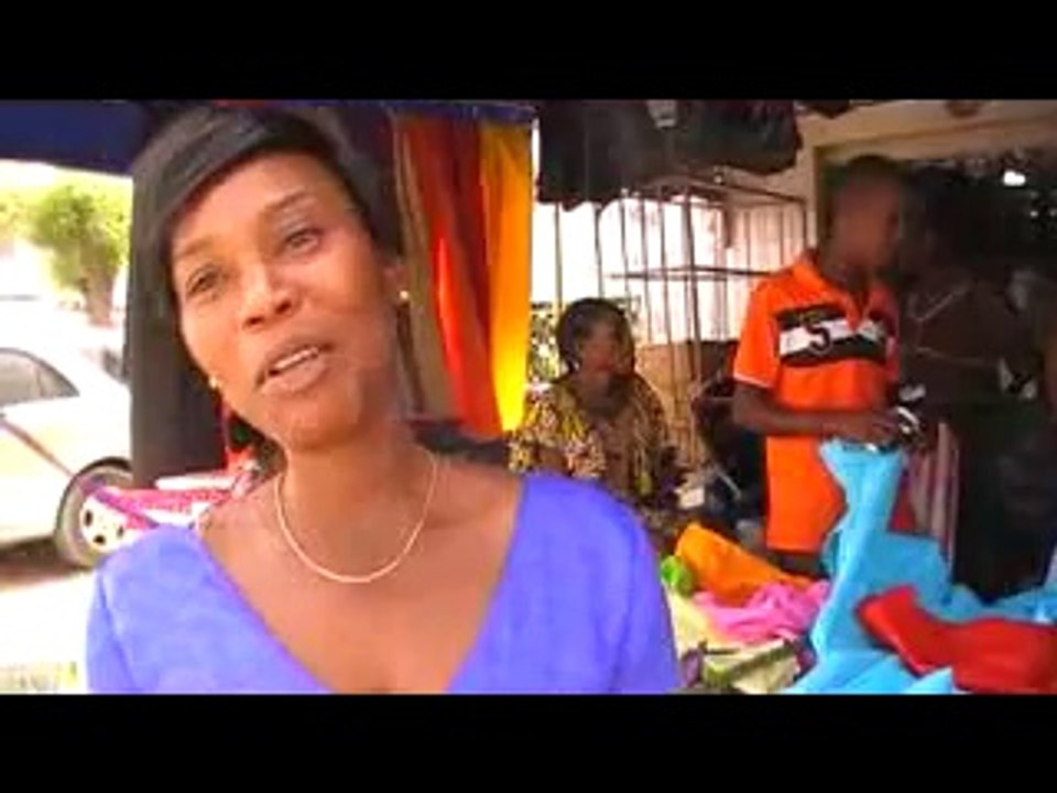 HLM-Préparatifs de la Korité: le marché bat son plein malgré le «manque d’argent»