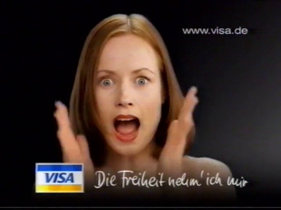 Werbung damals in den schönen '90ern 12.1.1997 (4)