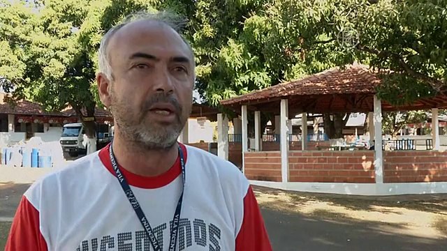 Самым старым человеком может оказаться 126-летний бразилец