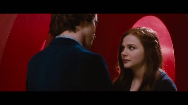 If I Stay Official Trailer #2 (2014) - Chloë Grace Moretz, Mireille Enos Drama HD