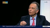 Guillaume Cerutti, président directeur général de Sotheby’s France, dans Qui êtes-vous ? - 23/07 2/4