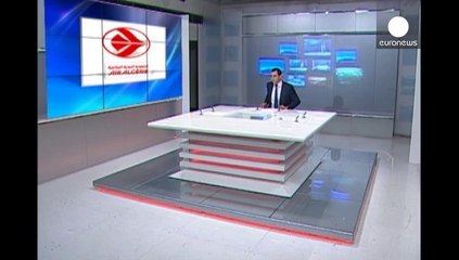 Cezayir'e gitmekte olan bir yolcu uçağı kayıplara karıştı