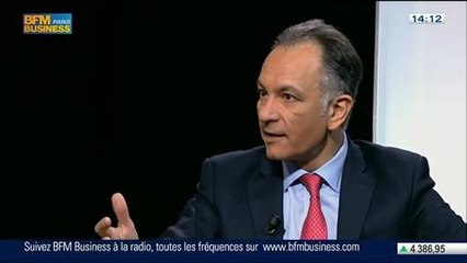 Guillaume Cerutti, président directeur général de Sotheby’s France, dans Qui êtes-vous ?  - 23/07 1/4
