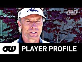 GW Player Profile: Bernhard Langer