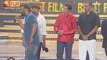 Director Ram Speech ( Deleted Stage Scene )