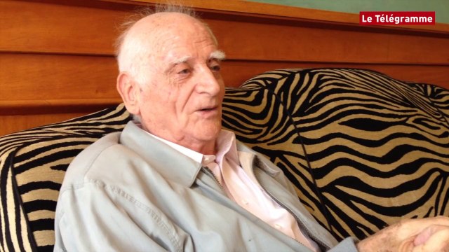 Brest. Michel Serres à la rencontre du public brestois