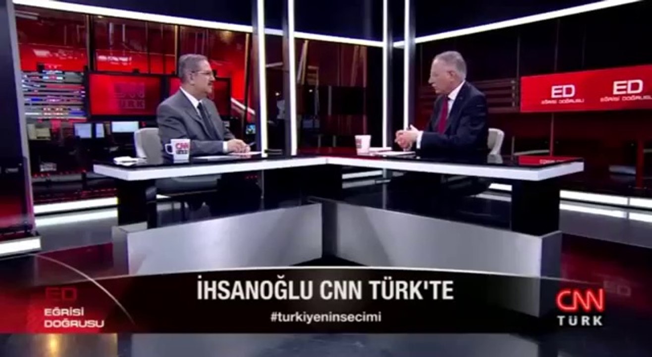 Başkanlarla Görüştükten Sonra Bu Şerefli Görevi Kabul Ettim