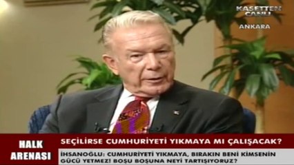 Gezi Eylemleri Bir Vatan Sevgisidir!