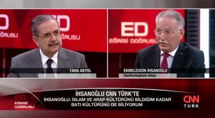 Doğu'da Ve Batı'da Çok Önemli İşlere İmza Attım