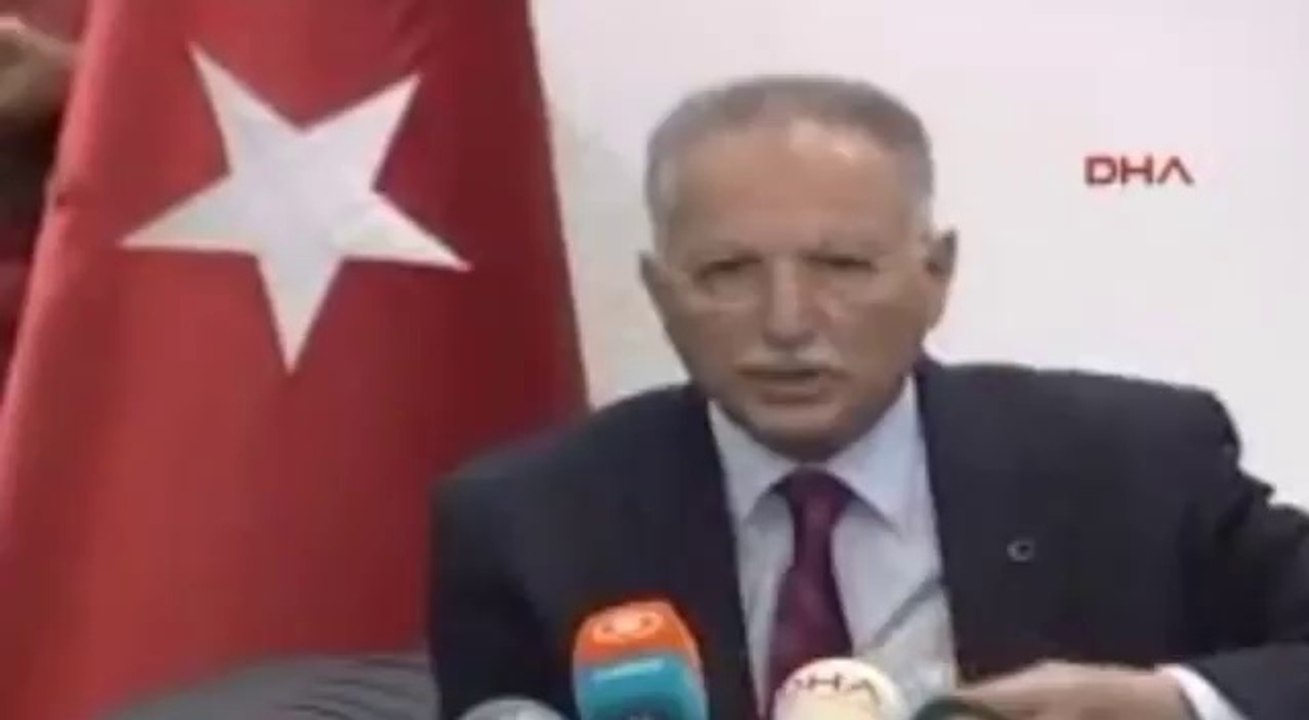 Bizim Arkamızda Devlet Gücü Değil Halkın Gücü Var!