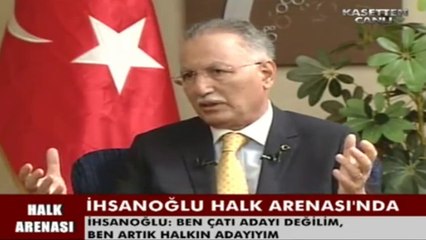 Milli Birlikte Kenetlenmek Zorundayız!