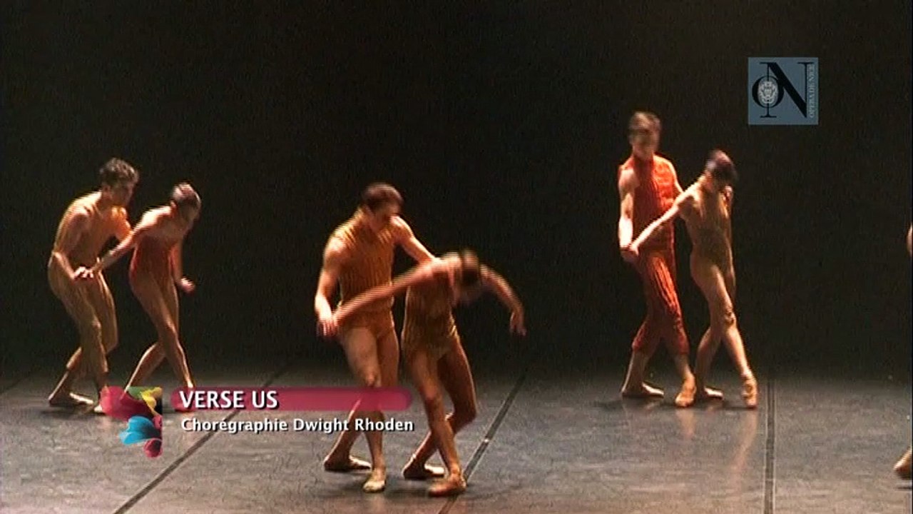 BALLET VERSE US