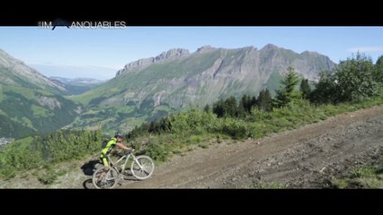 MB Race - Les Immanquables - 2014