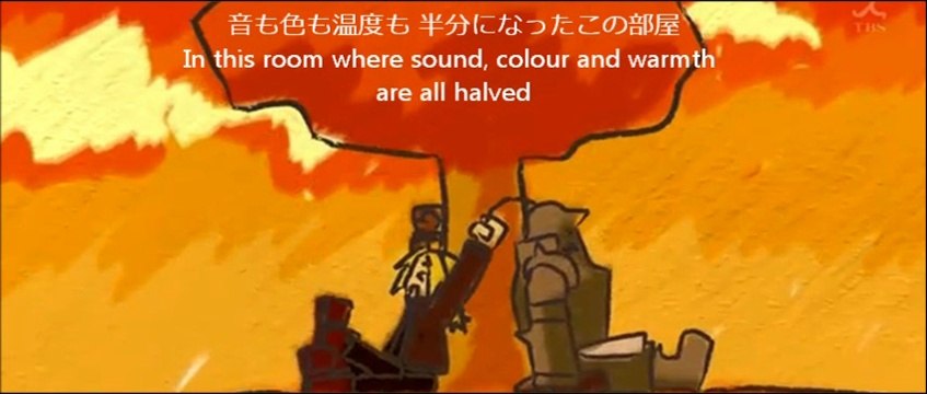 Yuria - Uso / 嘘 「鋼の錬金術師 ED」SiD シド ～歌ってみた