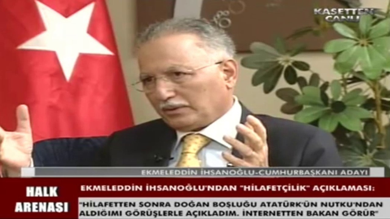 Tahsilimi Bitirmek İçin Mısır’da Kaldım