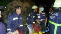 Dozens killed in Taiwan plane crash