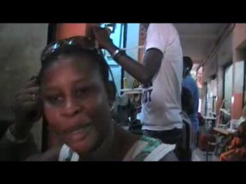 HLM-Préparatifs de la Korité: le marché bat son plein malgré le «manque d’argent»