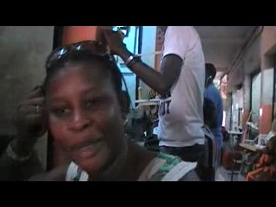 HLM-Préparatifs de la Korité: le marché bat son plein malgré le «manque d’argent»