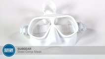 60: Second ScubaLab - SUBGEAR Steel Comp Mask